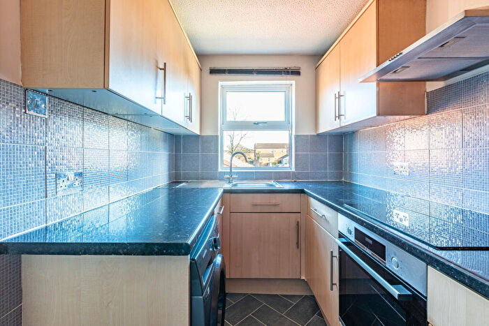 1 Bedroom Maisonette For Sale In Comb Paddock - Henleaze / Westbury Borders, BS9