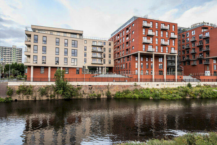2 Bedroom Flat To Rent In Adelphi Wharf, Salford, M3