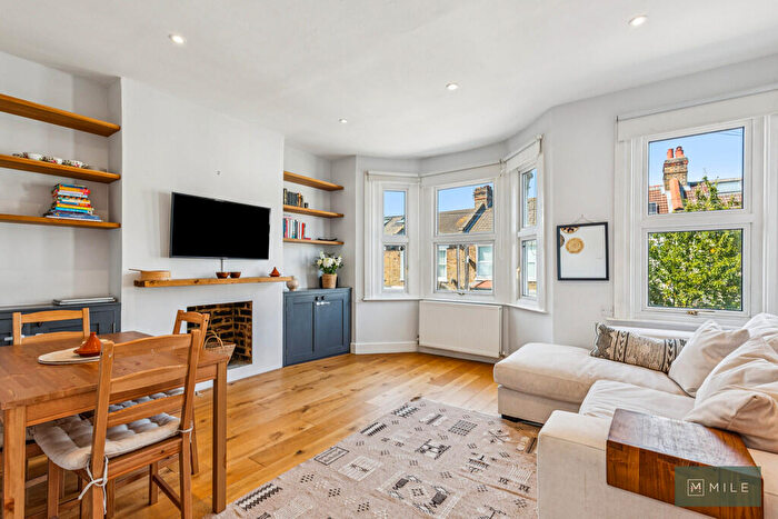 2 Bedroom Flat To Rent In Greyhound Road, London, NW10