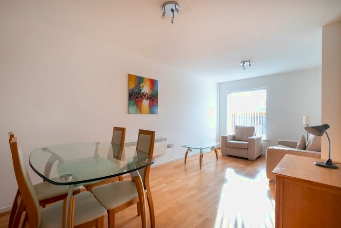 1 Bedroom Flat To Rent In Chapter Street, London, SW1P