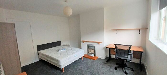 4 Bedroom House To Rent In Portland Terrace, BA1