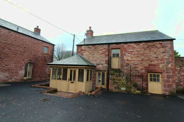 2 Bedroom Detached House To Rent In Cobble Courtyard, Milburn, CA10