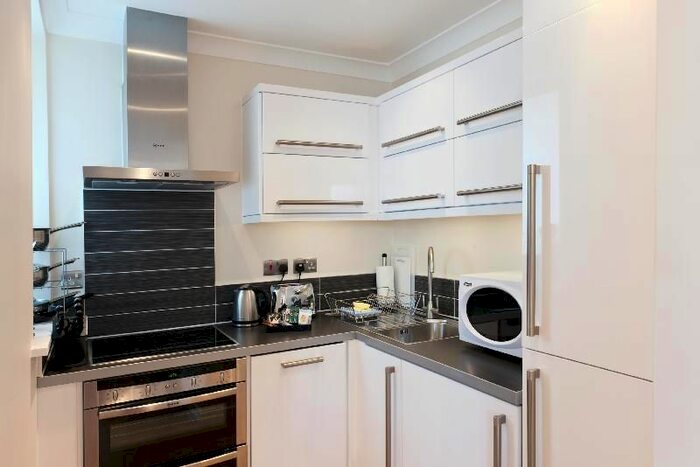 Studio To Rent In Wellington Street, Cambridge, CB1