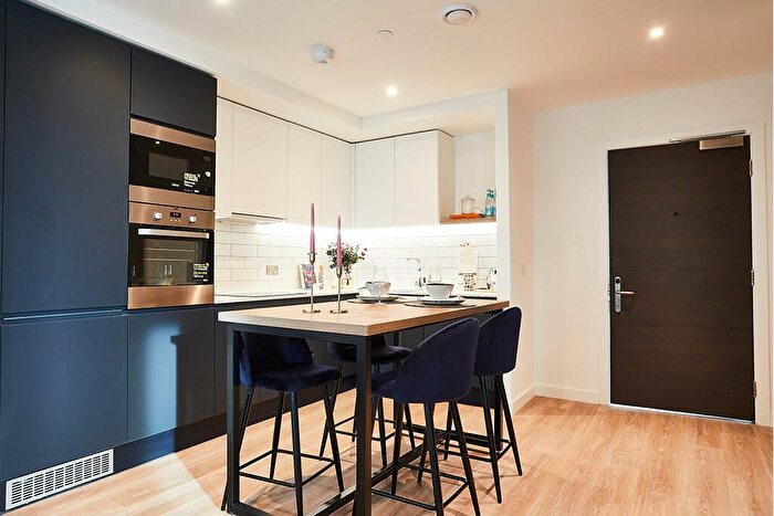 2 Bedroom Apartment To Rent In Apartment, Nobel Way, Manchester, Greater Manchester, M1