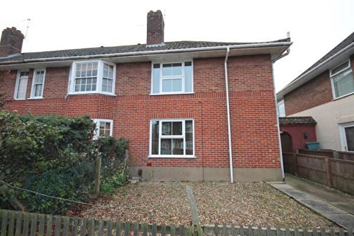 3 Bedroom Semi-Detached House To Rent In Gilbard Road, Norwich, NR5