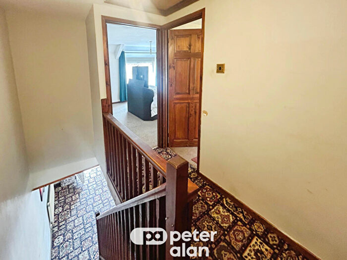 2 Bedroom House To Rent In Queens Road, Skewen, Neath, SA10