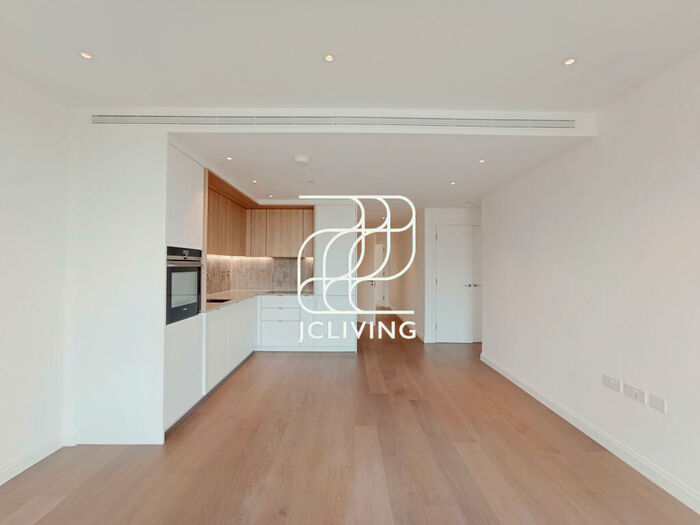 2 Bedroom Flat To Rent In Kennington Lane, Oval Village, SE11