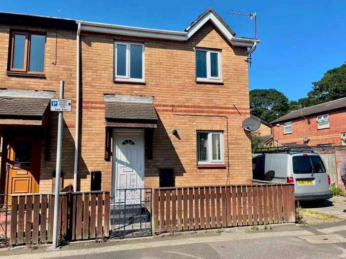 2 Bedroom Semi-Detached House To Rent In Murray Street, Hartlepool, TS26