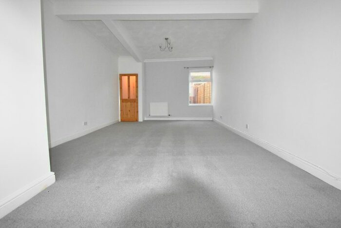 2 Bedroom Terraced House To Rent In Ernest Road, Portsmouth, PO1