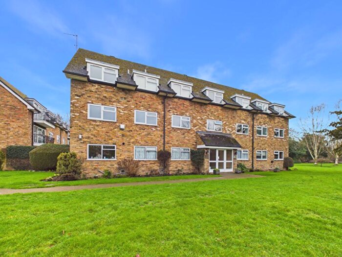 2 Bedroom Apartment For Sale In Old House Court, Church Lane, Wexham, Buckinghamshire, SL3