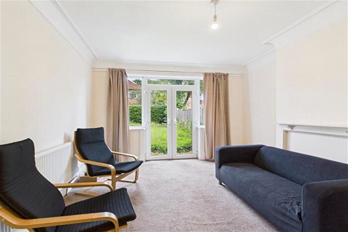 4 Bedroom Semi Detached House To Rent In Grosvenor Road, Jesmond, Newcastle Upon Tyne, NE2