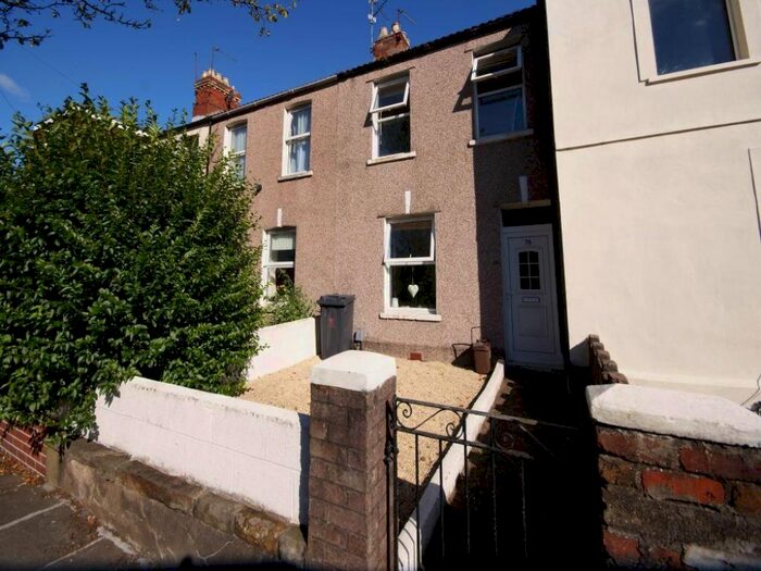 3 Bedroom Terraced House To Rent In Richard Street, Cardiff, CF24