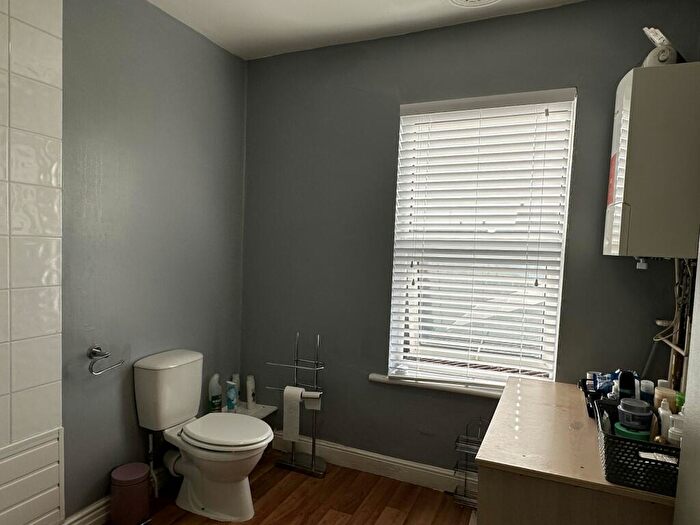 4 Bedroom Terraced House To Rent In Allison Street, LN1