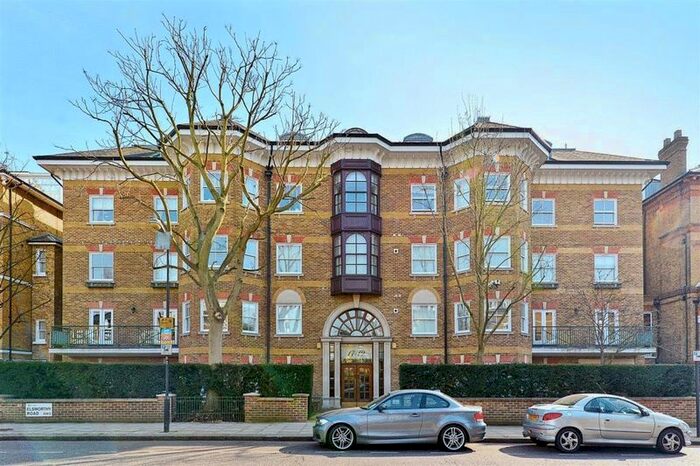 3 Bedroom Flat To Rent In Elsworthy Road, London, NW3