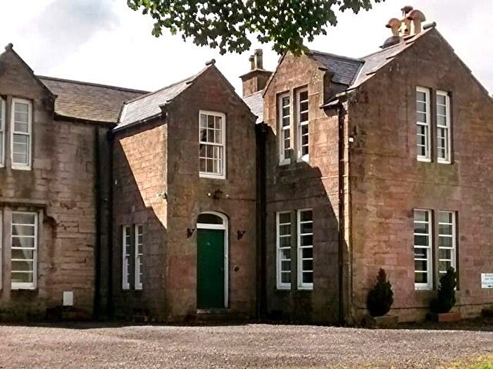 5 Bedroom Detached House To Rent In Kirkconnel, Sanquhar, DG4