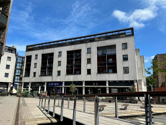 2 Bedroom Flat To Rent In Priory Place, City Centre, Coventry, CV1