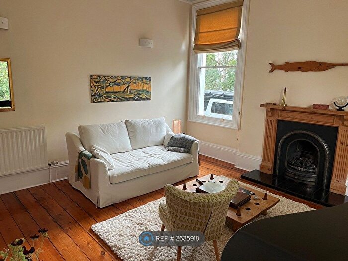 7 Bedroom Detached House To Rent In Willes Terrace, Leamington Spa, CV31