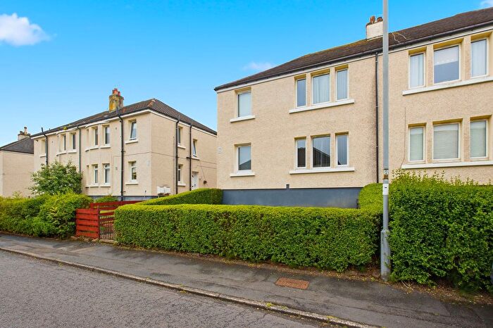 1 Bedroom Flat For Sale In Crags Crescent, Paisley, PA2