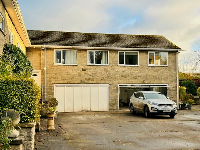 2 Bedroom Apartment To Rent In Derby Road, Denby, Ripley, DE5