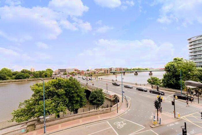 1 Bedroom Flat To Rent In Putney High Street, Putney, London, SW15