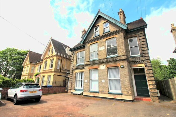 1 Bedroom Flat To Rent In Unthank Road, Norwich, NR2