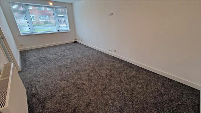 2 Bedroom Bungalow To Rent In Woodleyes Crescent, Stafford, Staffordshire, ST17