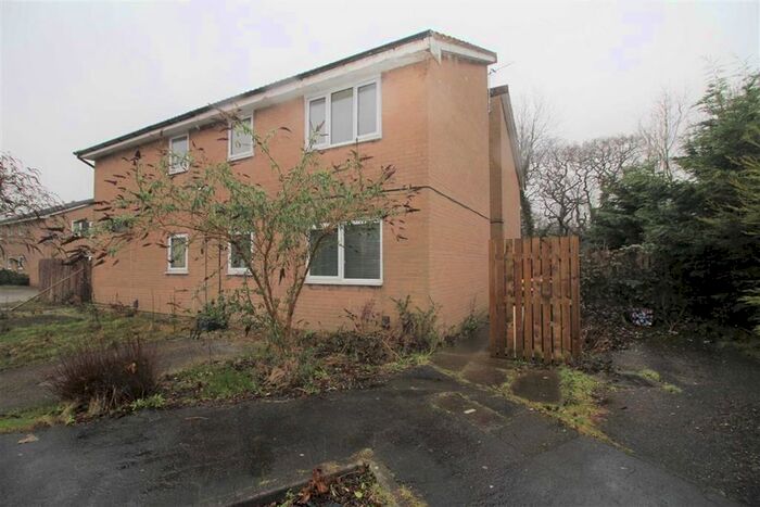 Studio To Rent In Greenfield Way, Ingol, Preston PR2