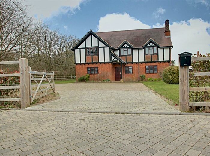7 Bedroom Detached House To Rent In Hastoe Hill, Hastoe, Tring, HP23