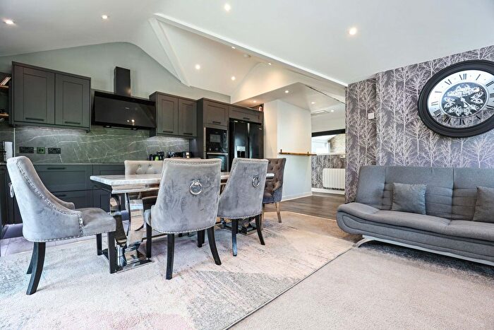 3 Bedroom Detached House For Sale In Melmerby, Penrith, CA10