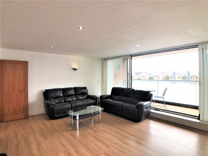 2 Bedroom Apartment For Sale In Aegean Apartments, Royal Victoria, London, E16