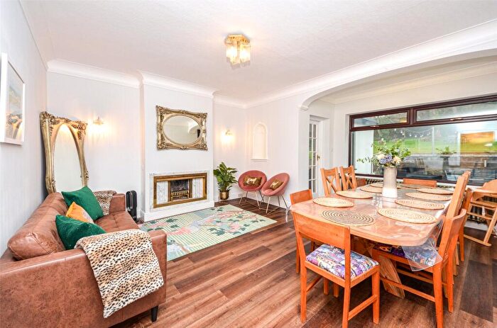 4 Bedroom Detached House For Sale In Pen Y Bryn Road, Colwyn Bay, Conwy, LL29