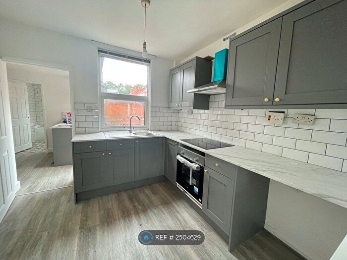 2 Bedroom Terraced House To Rent In Queen Street, Hucknall, Nottingham, NG15