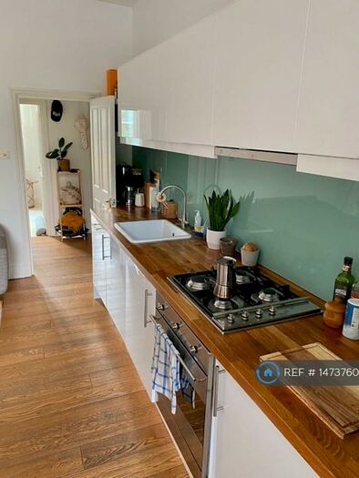 2 Bedroom Flat To Rent In Beresford Road, London, N5