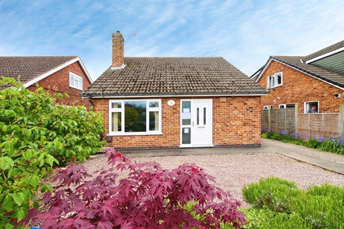 3 Bedroom Detached Bungalow For Sale In Cherry Wood Crescent, Fulford, York, YO19