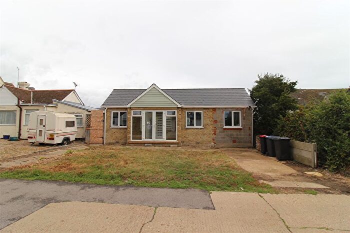 2 Bedroom Property For Sale In Daytona Way, Herne Bay, CT6