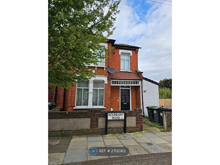 1 Bedroom Flat To Rent In Boundary Road, London, N22