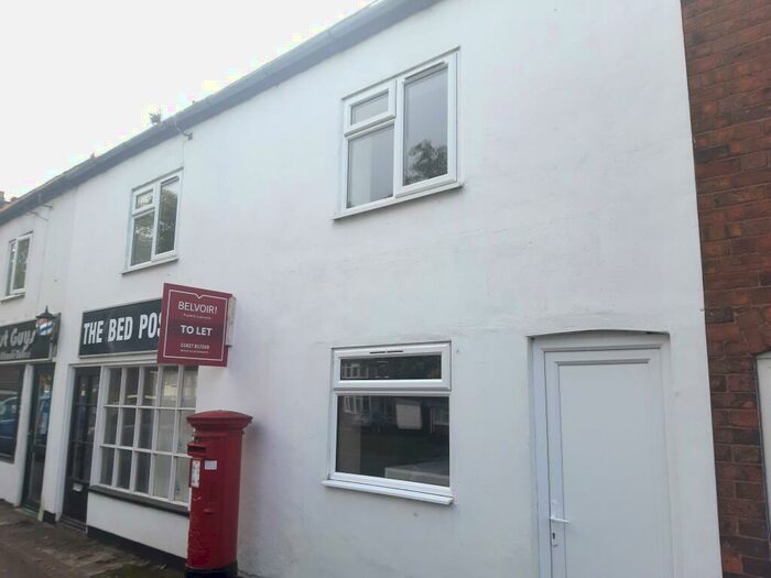 2 Bedroom Flat To Rent In Wilnecote Lane, Tamworth, B77
