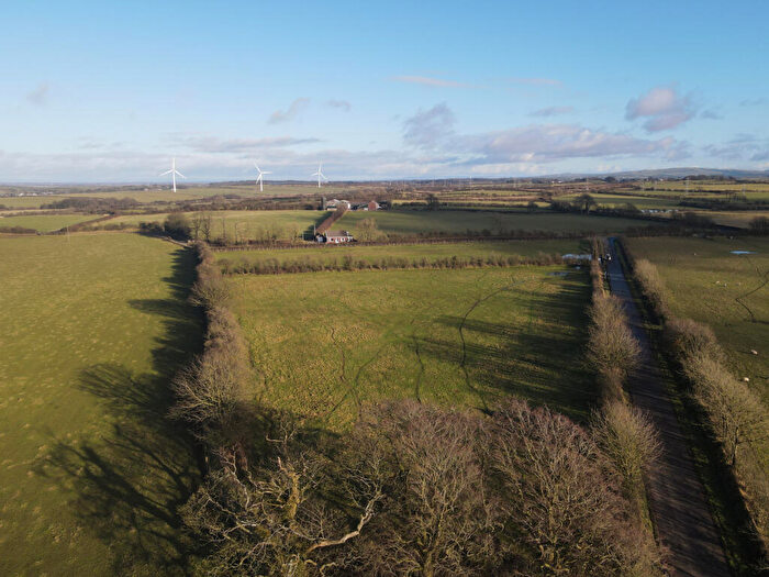 Land For Sale In Hayton, CA7