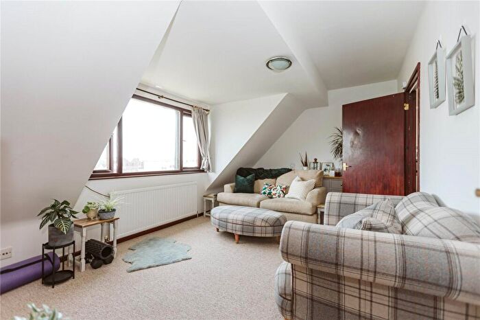 1 Bedroom Apartment To Rent In Grantham Court, Grantham Road, Kingswood, Bristol, BS15