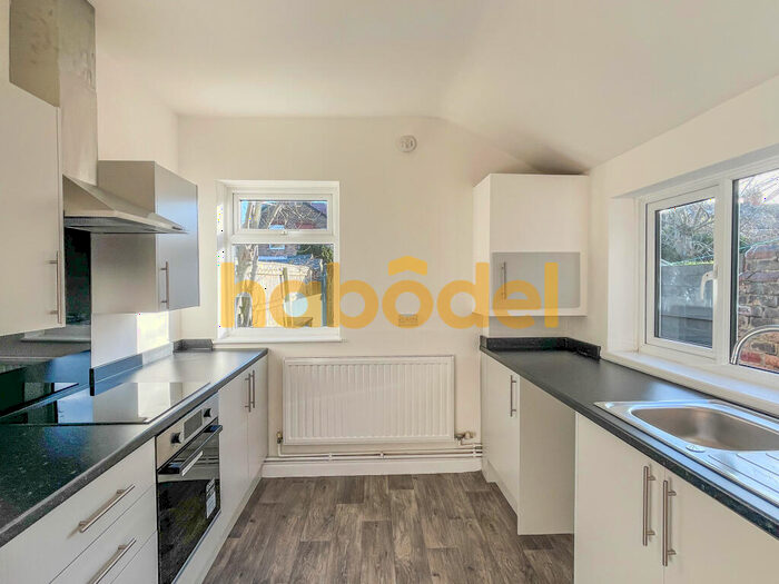 3 Bedroom Terraced House To Rent In Durban Road, Grimsby, DN32