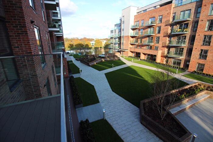 2 Bedroom Apartment To Rent In Avonside House, East Station Road, Fletton Quays, PE2