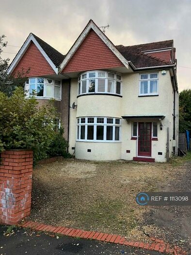 4 Bedroom Semi-Detached House To Rent In Glan Yr Afon Gardens, Sketty, Swansea, SA2