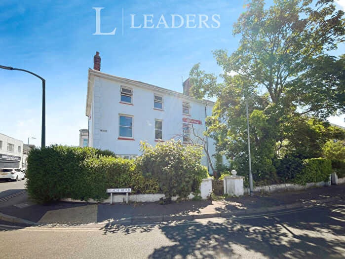 2 Bedroom Flat To Rent In Rosemary Crescent, Clacton-on-Sea, CO15