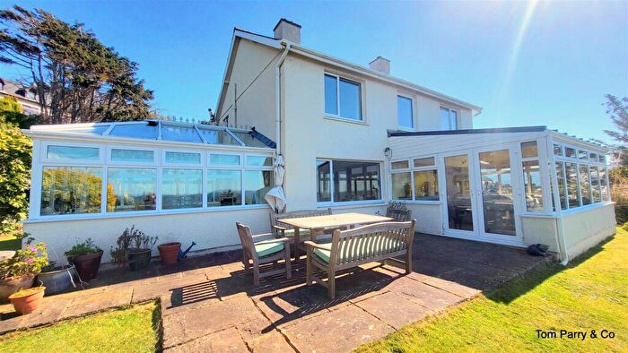 4 Bedroom House For Sale In Perthi, Llanaber, Barmouth, LL42