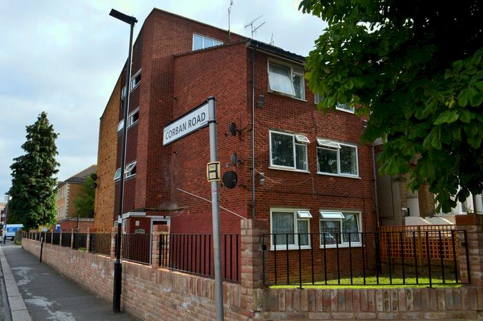 1 Bedroom Flat To Rent In Bulstrode Road, Hounslow, TW3