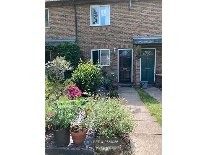 2 Bedroom Terraced House To Rent In Tack Mews, London, SE4