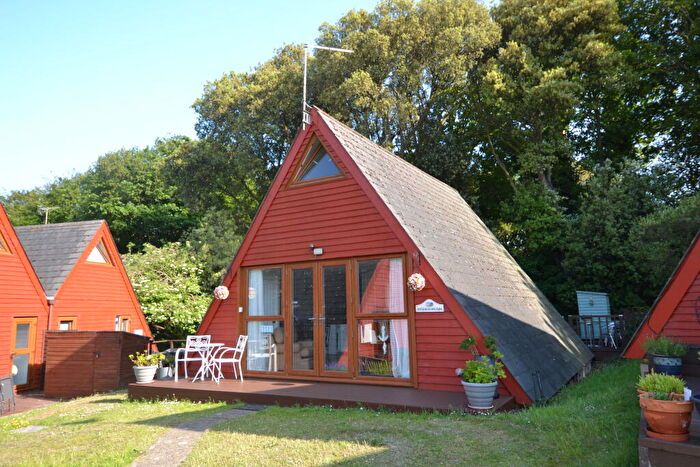 3 Bedroom Chalet For Sale In Kingsdown Park Holiday Village, Upper Street, Kingsdown, Kent, CT14