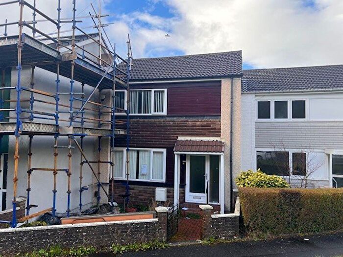 2 Bedroom Terraced House For Sale In Foxbar Crescent, Paisley, PA2