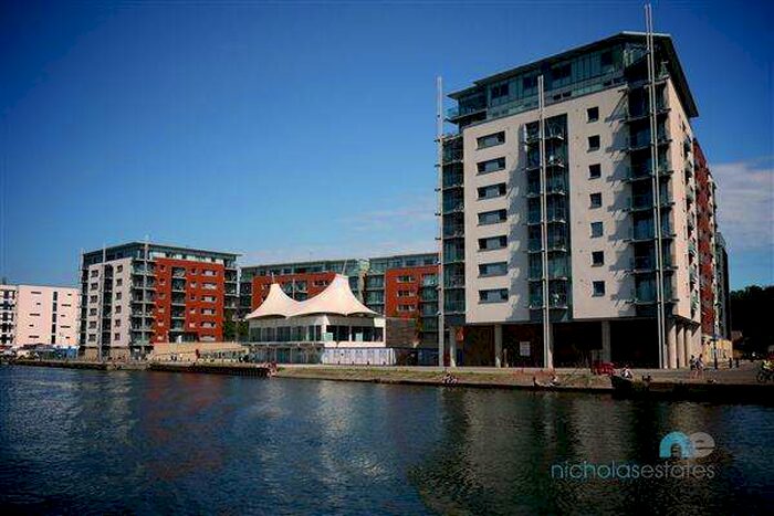 2 Bedroom Apartment To Rent In Anchor Street, Ipswich, Suffolk, IP3