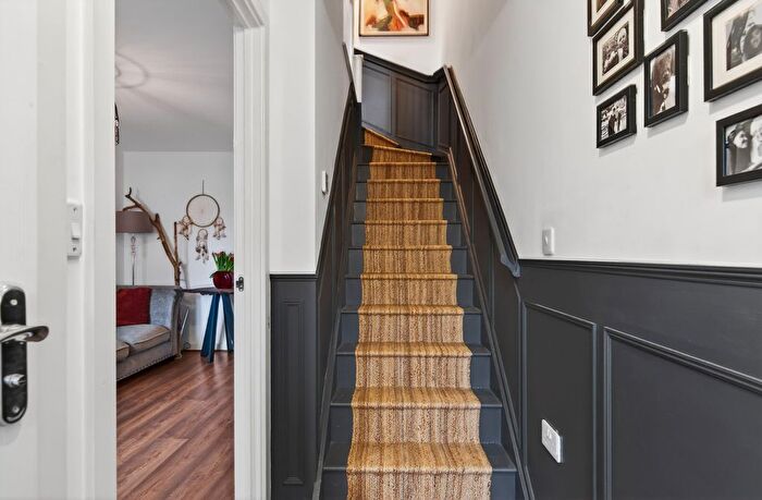 2 Bedroom Semi-detached House For Sale In Speight Crescent, Barton Seagrave, NN15